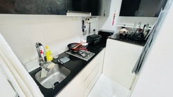 City Loft (D8), Apartment #558385331